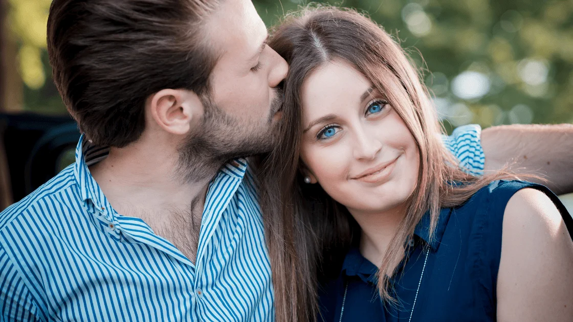 la Voce di un Uomo Innamorato